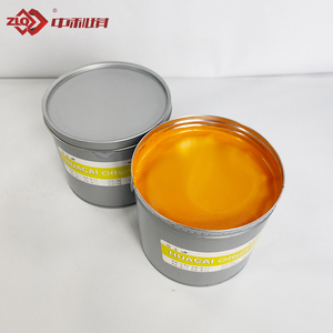 Encre d'impression <span class=keywords><strong>offset</strong></span> alimentée par feuilles de qualité Daihan Toyo pour Roland Heidelbg, Ryobi, presse <span class=keywords><strong>offset</strong></span> - Product Image 5