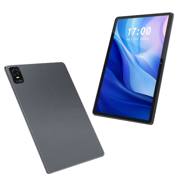 OEM Android 15.0 Tablet 10 Inch Tablet Mouse 12GB Ram 128GB Rom Octa Core Android 6000mah Tablet Pc 2025