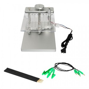 Cadre BDM de LED en acier inoxydable, pour programmateur BDM/CMD100 <span class=keywords><strong>Fgtech</strong></span>, 2 pièces - Product Image 6