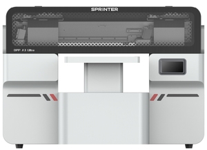 Máy Tính Để Bàn UV Phẳng Máy In DPP-A3 Siêu 297Mm X 420M Thủy Tinh Máy In Gỗ Máy In Chất Lượng Cao LED UV - Product Image 4