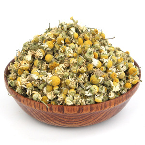 Высококачественный натуральный высушенный цветочный чай из ромашки Yang gan ju - Product Image 1