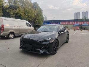 Changan Uni-V Idd, Vehículo Usado Híbrido Enchufable y Autos Nuevos de Todos los Modelos en Venta, Autos Eléctricos a Bajo Precio - Product Image 3