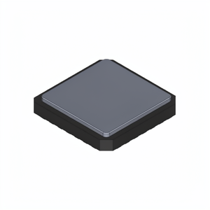 28 VFQFN Exposed Pad ATMEGA48P-20MMU Manufacturer Channel IC MCU 8BIT 4KB FLASH 28VQFN Embedded Electronics Parts Components - Product Image 1