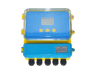 Medidor de Flujo Ultrasónico para Canales Abiertos de Agua - Product Image 3
