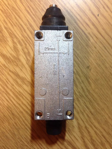 Interruptor de Límite Honeywell SZL-VL-D ORIGINAL-NUEVO, Modelos SZL-VL-S, SZL-VL-A, SZL-VL-F, SZL-WL-A - Product Image 5
