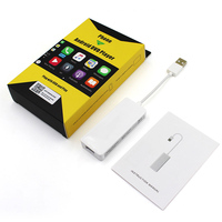 Dongle USB de navigation de voiture apple car play dongle android auto radio android iOS car play