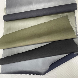 Shaoxing Keqiao Factory 150d Ns Vải Dệt Co Giãn Cơ Học 100% Poly Với Lớp Phủ Tpu Cho Vải Thể Thao - Product Image 5