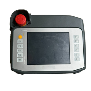 Controlador de operador Schneider AGP3310H-T1-D24-RED Serie GP3300H - Product Image 2