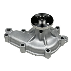 Pompe à eau 7008449 compatible avec les moteurs S650 T650 S630 T630 - Product Image 4