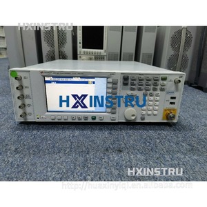Generador de Señales Ágil Keysight N5193A UXG Serie X de 10 MHz a 40 GHz Usado - Product Image 2