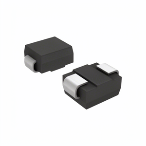 Components Electronic BOM IC In Stock DO-214AA, SMB Diodes SMZJ3796BHM3_A/H - Product Image 1