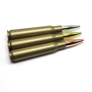 Novelty Promotional Personality Fancy <strong>Bullet</strong> Shape Plastic Ball Pens For Advertising Gifts - Product Image 1