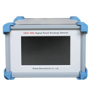 Testeur numérique de PD pour les tests de décharge partielle - Product Image 2