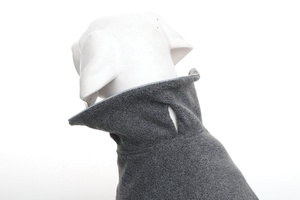 <span class=keywords><strong>Manteau</strong></span> coupe-vent en polaire <span class=keywords><strong>pour</strong></span> <span class=keywords><strong>chien</strong></span>, <span class=keywords><strong>pour</strong></span> l'hiver, de petite, moyenne et grande taille - Product Image 3