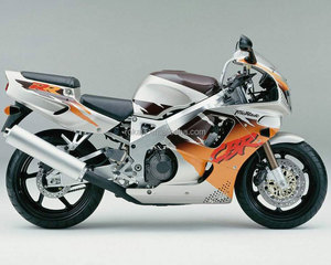 Kit de <span class=keywords><strong>Carenado</strong></span> para Motocicleta Honda CBR900RR 893 1994 1995 CBR900 900RR, Piezas de Repuesto - Product Image 1