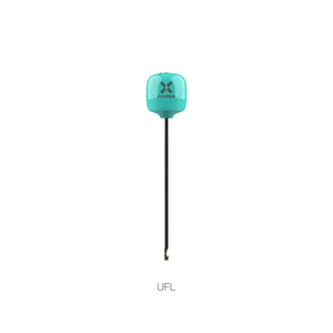 Foxeer Lollipop 4 Plus 4+ 5.8GHz 2.6dBi RHCP SMA RPSMA UFL MMCX FPV Omni LDS Accesorio para Dron RC - Product Image 2