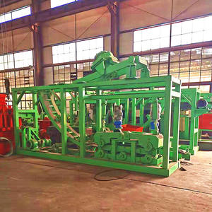 Flexible und starre vertikale Stahlknüppel-Strang gieß maschine - Product Image 5