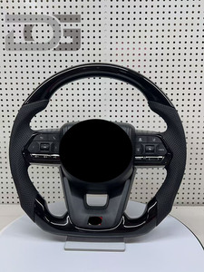 <span class=keywords><strong>พวงมาลัย</strong></span>รถยนต์ดัดแปลงสำหรับ Toyota HIACE Prius Celica RAV 4 Innova Crown Lc100 LC200 Sienna Highlander FJ - Product Image 1