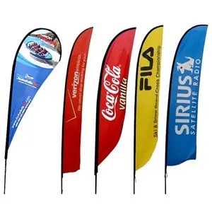 UV resistant fiberglass tubes for advertising teardrop banner poles, frp fiberglass plastic pipe