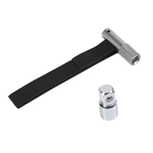 <span class=keywords><strong>3</strong></span>/8 "& 1/<span class=keywords><strong>2</strong></span>" Привод масляного фильтра ремень ключ <span class=keywords><strong>3</strong></span>/8 "& 1/<span class=keywords><strong>2</strong></span>" - Product Image 1