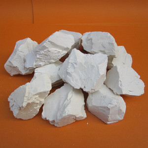Arcilla de Flint Calcinada, Chamota Refractaria, Arena de Arcilla Refractaria - Product Image 1