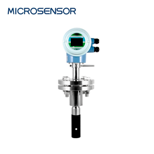 เครื่องวัดอัตราการไหลของ MFE600C DN150 ~ DN1600ไมโครเซนเซอร์แบบ MFE600C MFE600C - Product Image 1