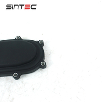 Wholesale Auto Parts Supplier Engine System Timing Chain Cover 5801890768 504016456 for Iveco Daily F1A 2.3