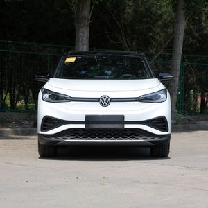 Hubei Yitong Buen Precio <span class=keywords><strong>Id4</strong></span> Largo Alcance PURE+ Coche Eléctrico Rápido con Volante a la Izquierda Coches de <span class=keywords><strong>Segunda</strong></span> <span class=keywords><strong>Mano</strong></span> Volkswagen <span class=keywords><strong>Id4</strong></span> - Product Image 2