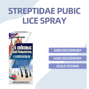 <span class=keywords><strong>Spray</strong></span> de soin des parties intimes à base de plantes, anti-inflammatoire, antibactérien, prévention des <span class=keywords><strong>poux</strong></span>, soulagement des démangeaisons, résultats rapides - Product Image 2