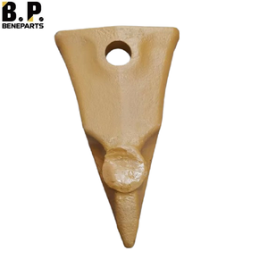 195-78-41190 חופר טיפים נקודת שן דלי ומתאמים רכיבים מנוע ליבה עבור שיניים דלי דילי - Product Image 3