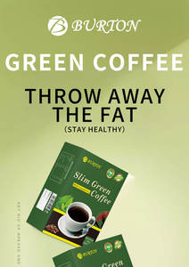 Thé amincissant le café vert de perte de poids - Product Image 6