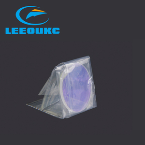 Lentille de protection originale Raytools de haute qualité et bon marché, garantissant un fonctionnement précis du laser, conçue pour une longue durée de vie - Product Image 3