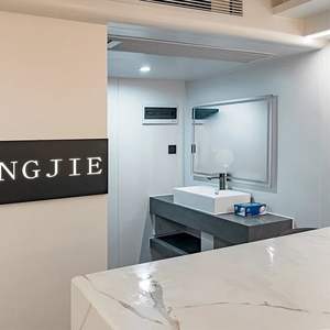 Casa de cápsulas Casa prefabricada Espacio comercial Dirigible Pod Hotel Casa de cápsulas de lujo Casa pequeña - Product Image 6