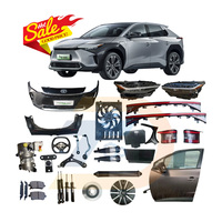 Rétroviseur de véhicule électrique d'origine BZ4X pour Toyota BZ4X Pièces détachées en stock