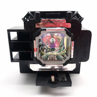 Lampes de projecteur NP14LP Compatible NP305 + NP310 + NP430C NP530C NP630C lampes pour projecteur NEC