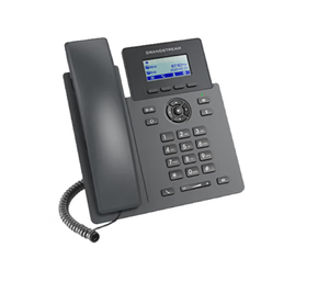 Téléphone IP double ligne Grandstream GRP2601/2601P SIP <span class=keywords><strong>VoIP</strong></span> de bureau <span class=keywords><strong>fixe</strong></span> - Product Image 2