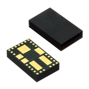 Componentes Electrónicos Nuevos y Originales, Circuito Integrado, Convertidores CC-CC, LGA-28 MAXM17515ALI+ - Product Image 1