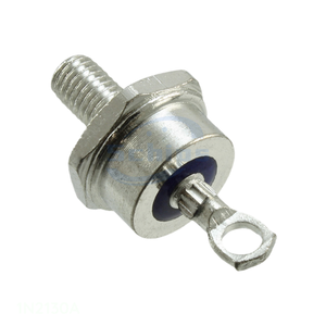 Buy Electronics Components Online DO-203AB, DO-5, Stud 1N2130A Single Diodes In Stock - Product Image 1