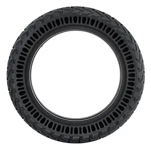 Wholesale Honeycomb Rubber Solid Tires 9 Inch 9x2.25 For Cityneye M365 Pro Electric Scooter Wheel Outer Tyre