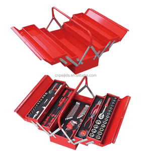 Boîte à outils professionnelle en acier avec tiroirs pour <span class=keywords><strong>garage</strong></span> et <span class=keywords><strong>atelier</strong></span>, armoire de rangement métallique, boîte de rangement, boîte à outils pour <span class=keywords><strong>garage</strong></span> - Product Image 6