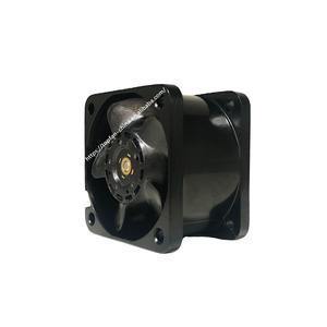 พัดลมแกน9WL0424P3G001 DC12V <span class=keywords><strong>topfan</strong></span> 40W 9WL 40x40x28มม. 23000รอบต่อนาที28.04CFM 12V PWM พัดลมระบายความร้อน4028สำหรับอุปกรณ์เครื่องเสียง - Product Image 5
