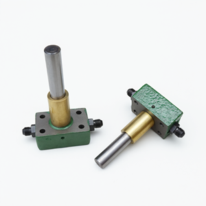 Gear <b>Oil</b> <b>Pump</b> Cast Iron Industrial Lubrication <b>Oil</b> <b>Transfer</b> <b>Pump</b> for Machinery Equipment System - Product Image 1