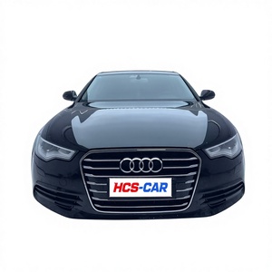 <span class=keywords><strong>Audi</strong></span> <span class=keywords><strong>A6</strong></span> d'<span class=keywords><strong>occasion</strong></span> 2013 Euro VI 2.0T avec bon état extérieur, <span class=keywords><strong>prix</strong></span> avantageux, conduite à gauche - Product Image 1