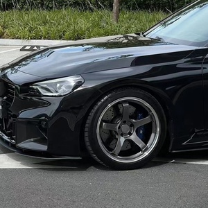 Rines Forjados de Alto Rendimiento Estilo JDM OEM 4x100 4x114.3 5x100 5x108 5x112 5x14.3 5x120 5x130 TE37 Nissan <span class=keywords><strong>Skyline</strong></span> V35/V36 370Z - Product Image 3