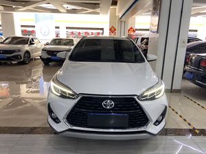 Toyota <span class=keywords><strong>Yaris</strong></span> X 2022, 1.5L CVT, Edición Luxury PLUS, Pintura Original de Fábrica en Todo el Vehículo, Autos Usados de <span class=keywords><strong>Segunda</strong></span> <span class=keywords><strong>Mano</strong></span> - Product Image 2