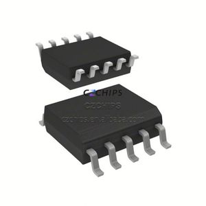 Nouveau - Circuits intégrés IC originaux DG2031DQ-T1-E3 MSOP-10 CZSKU:W7G0G3U6 - Product Image 1