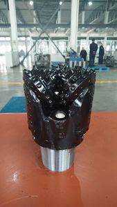 Ротационное сверло из высокоуглеродистой стали для бурения скважин - Product Image 4