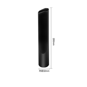 Juego de 9 piezas adecuado <span class=keywords><strong>para</strong></span> accesorios de <span class=keywords><strong>aspiradora</strong></span> de 32/35 mm, puntas de succión planas, boquillas de limpieza al vacío - Product Image 4