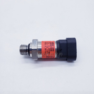 Capteur de pression hydraulique Longgong 063G1509, pièces d'excavateur haute pression - Product Image 2