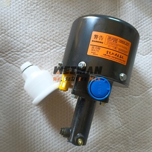Pièces de Rechange Originales de Haute Qualité SDLG 4120006349 	 Servofrein pour chargeuse SDLG, excavatrice L956 L933 L936 - Product Image 3